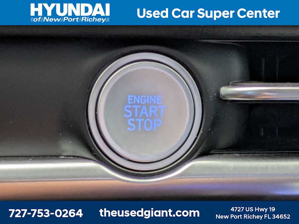 Thumbnail: 2025 Hyundai Tucson - 29