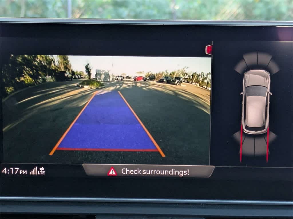 Thumbnail: 2018 Audi Q5 - 26