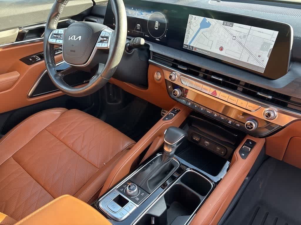 Thumbnail: 2024 Kia Telluride - 7