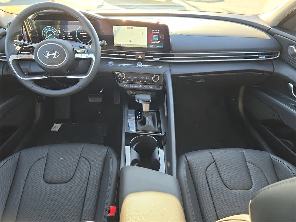 Thumbnail: 2026 Hyundai Elantra - 18