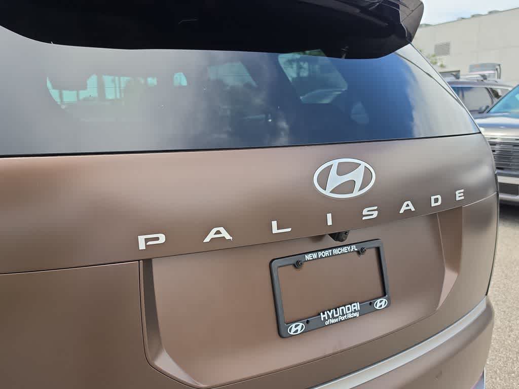 Thumbnail: 2026 Hyundai Palisade - 13