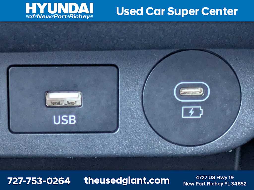 Thumbnail: 2024 Hyundai Elantra - 26