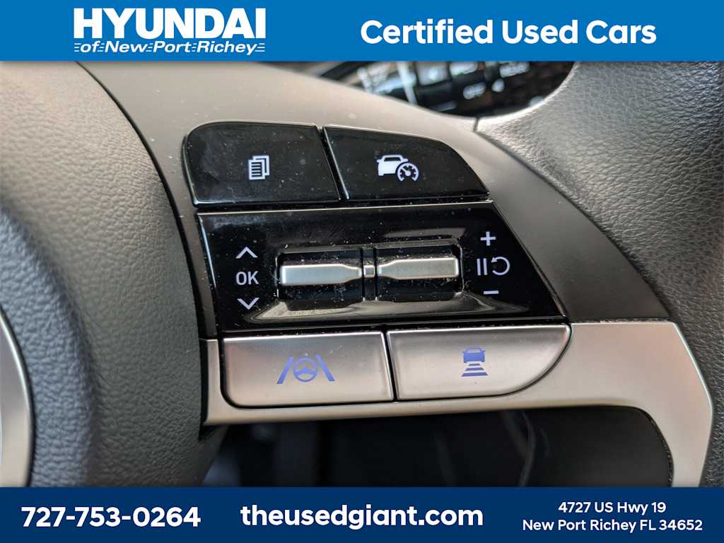 Thumbnail: 2024 Hyundai Tucson - 32