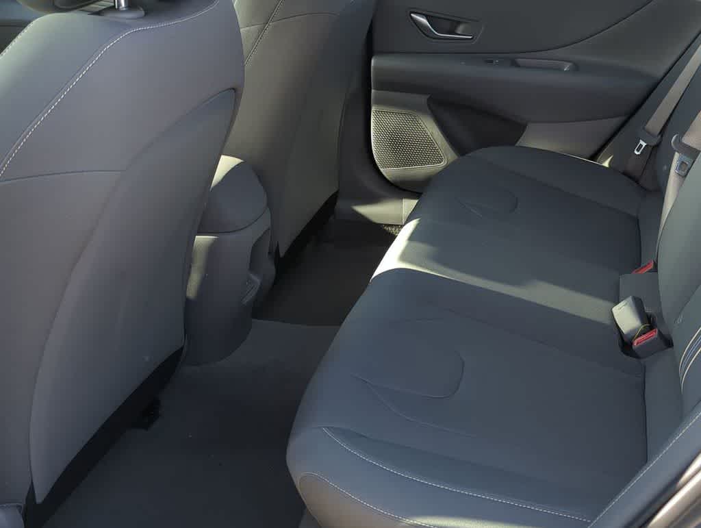 Thumbnail: 2026 Hyundai Elantra - 20