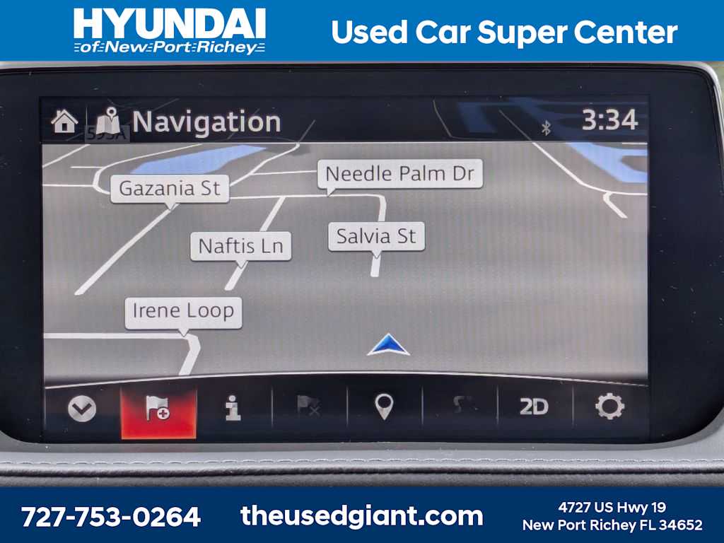Thumbnail: 2021 Mazda Mazda6 - 25
