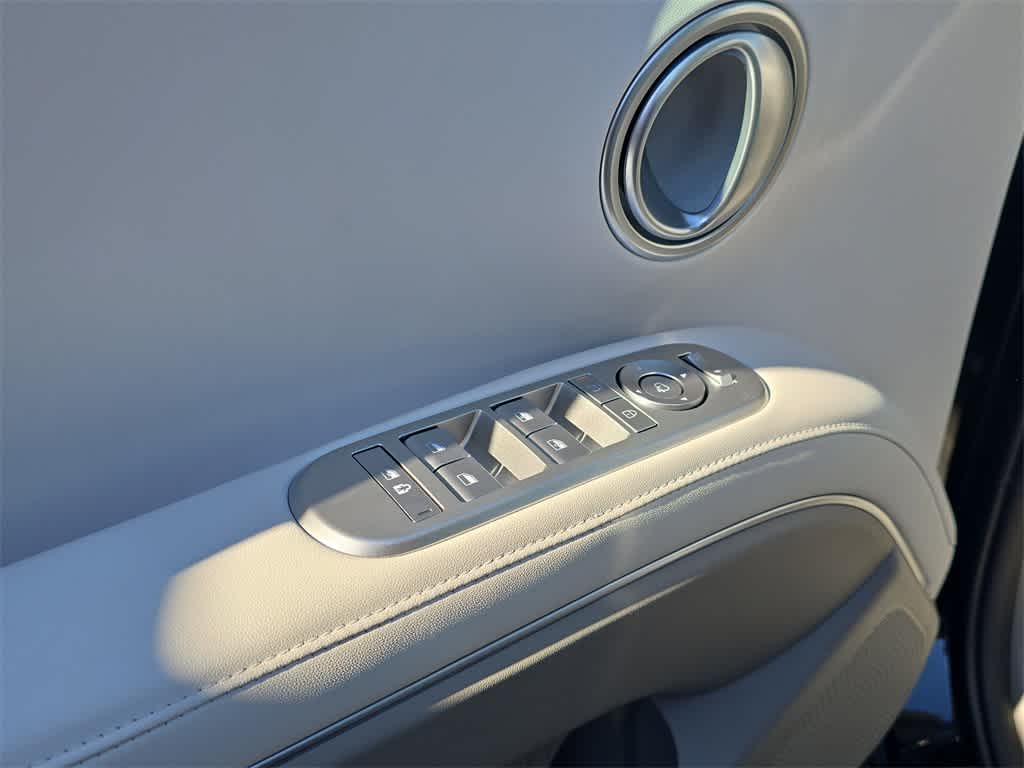 Thumbnail: 2026 Hyundai Palisade - 17