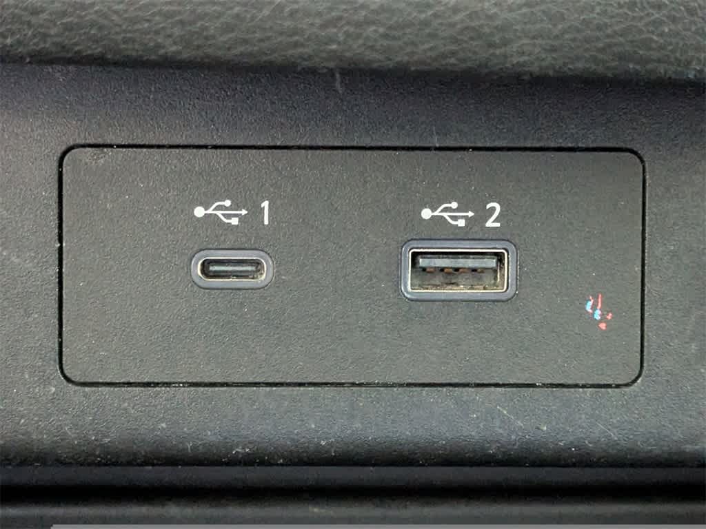 Thumbnail: 2021 Nissan Rogue - 22