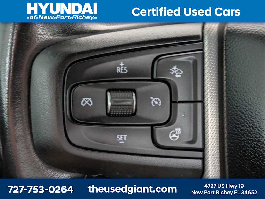 Thumbnail: 2021 GMC Yukon XL - 41