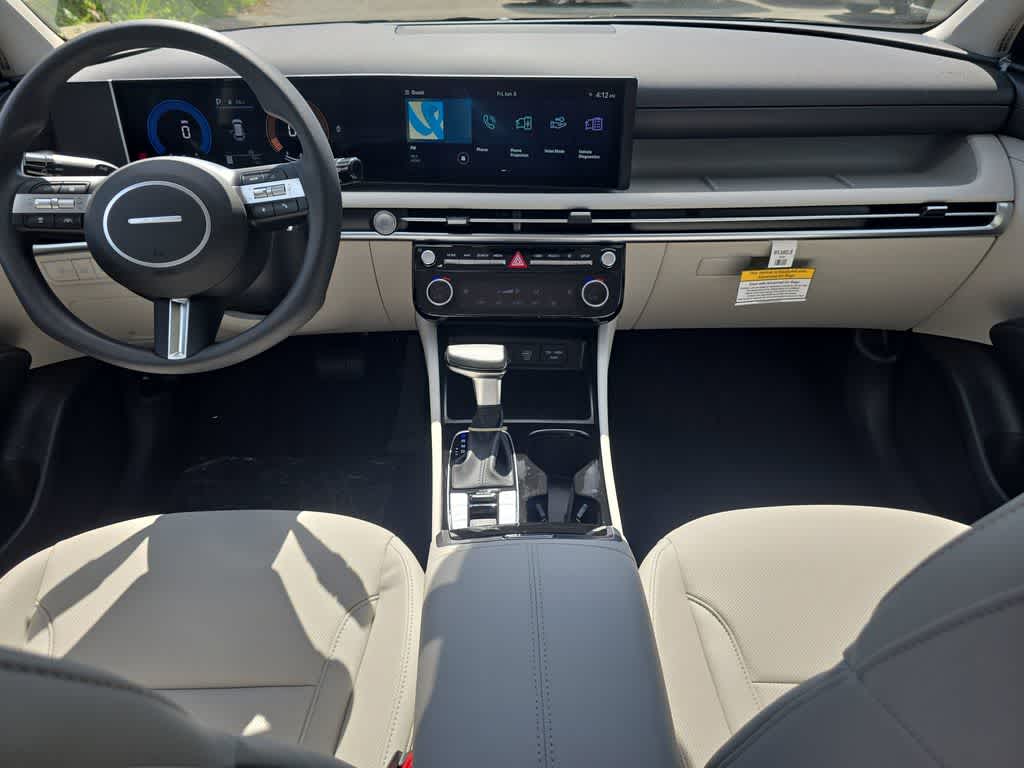 Thumbnail: 2026 Hyundai Tucson - 18