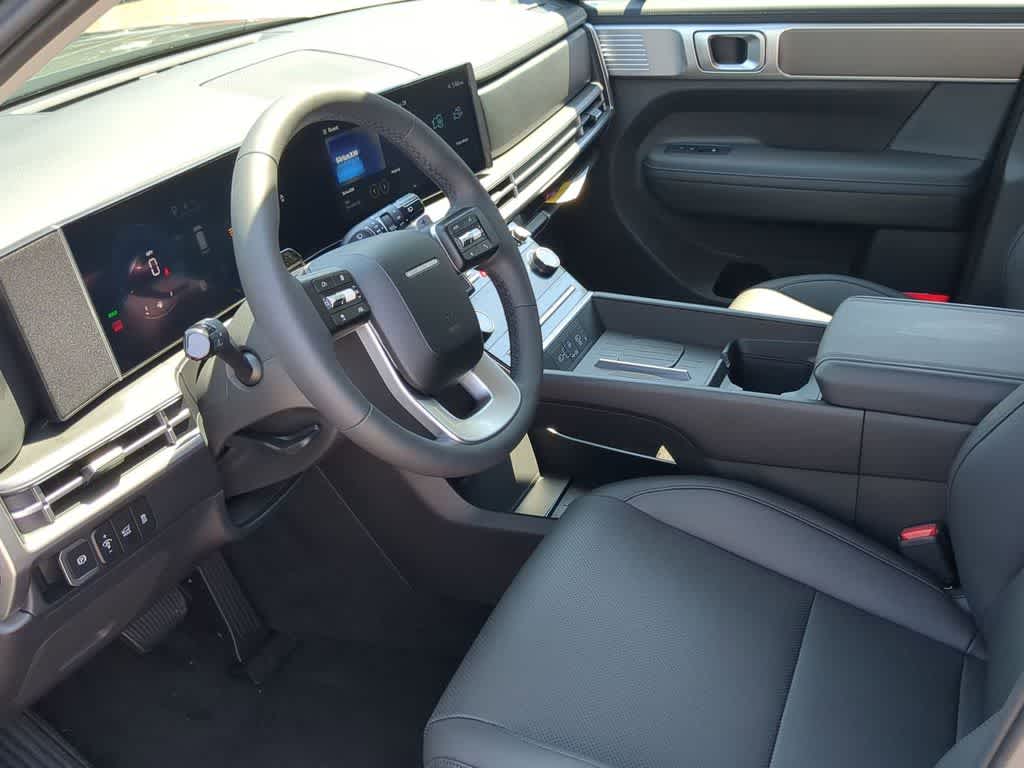 Thumbnail: 2026 Hyundai Santa Fe - 14