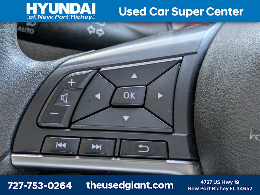 Thumbnail: 2020 Nissan Rogue - 26