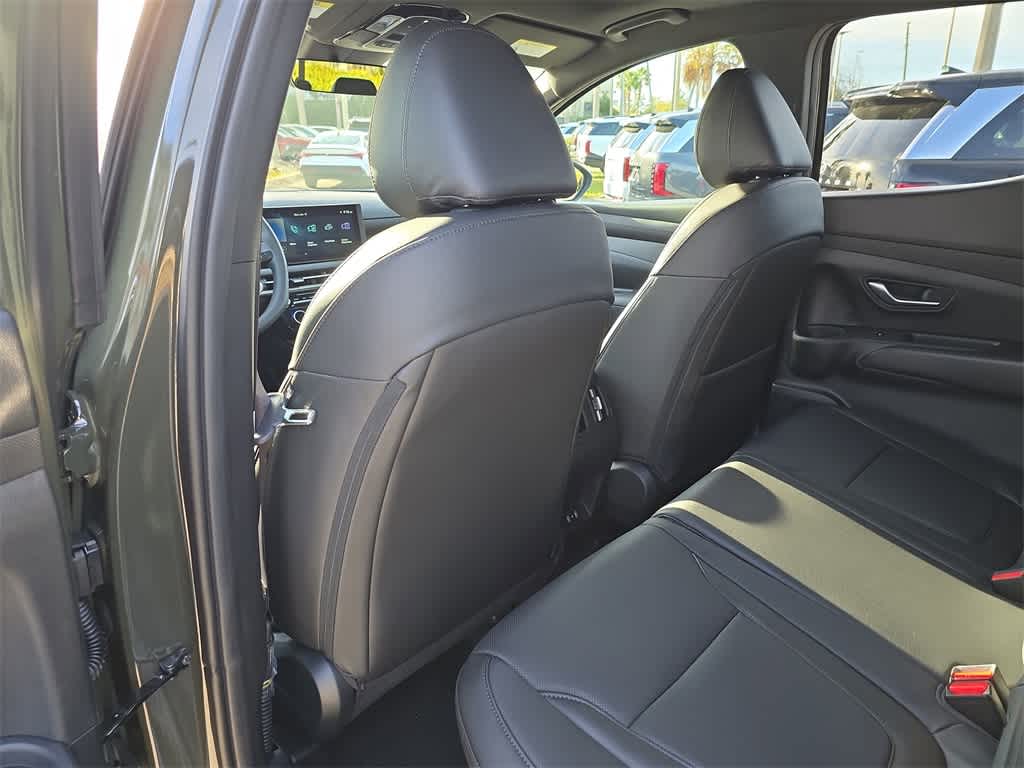 Thumbnail: 2026 Hyundai Santa Cruz - 18