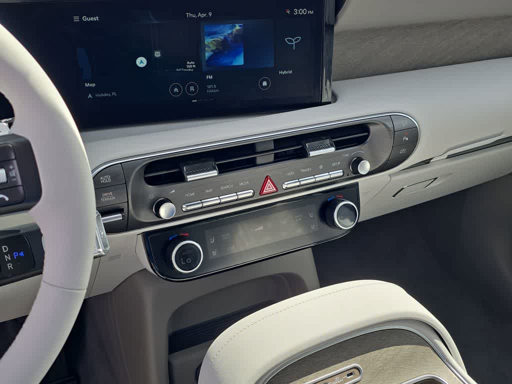 Thumbnail: 2026 Hyundai Palisade - 29