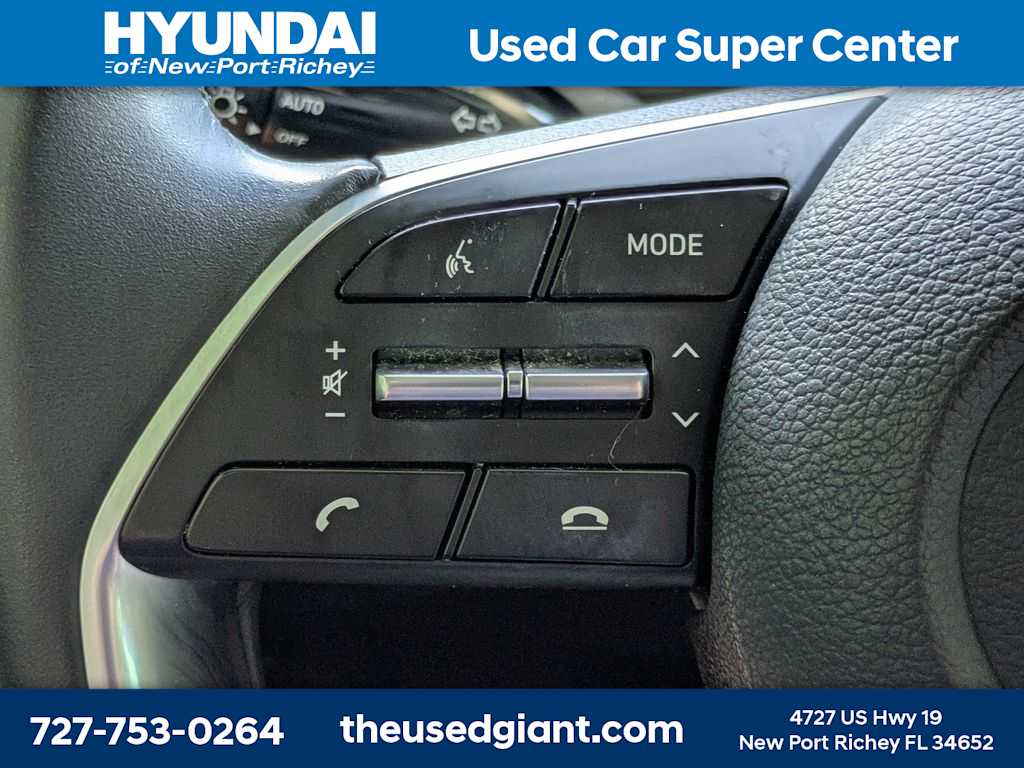 Thumbnail: 2023 Hyundai Sonata - 31