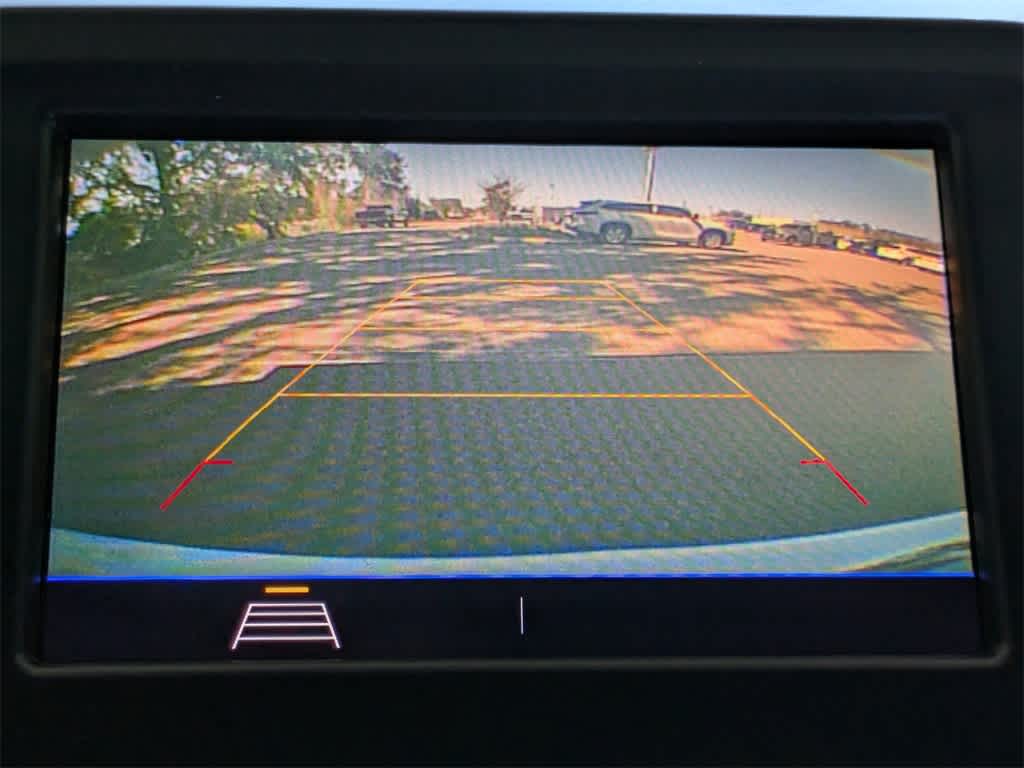 Thumbnail: 2021 Chevrolet Equinox - 25