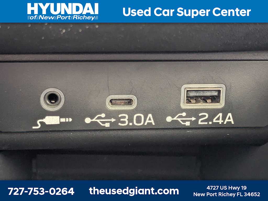 Thumbnail: 2024 Subaru Outback - 31