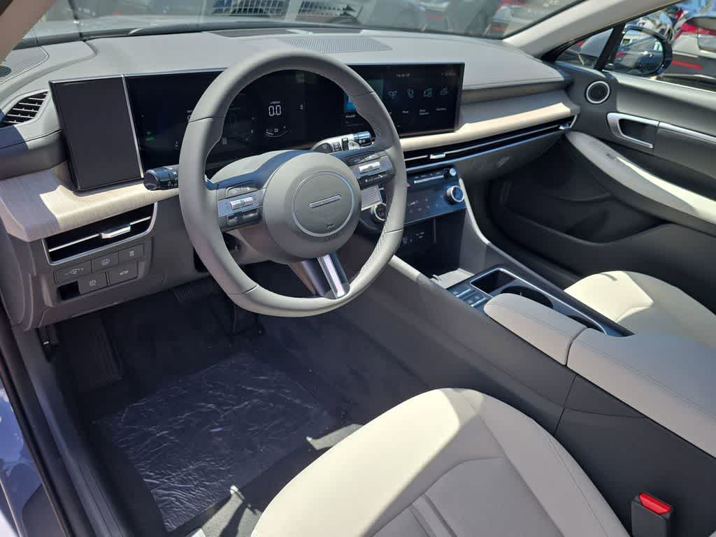 Thumbnail: 2026 Hyundai Sonata - 15
