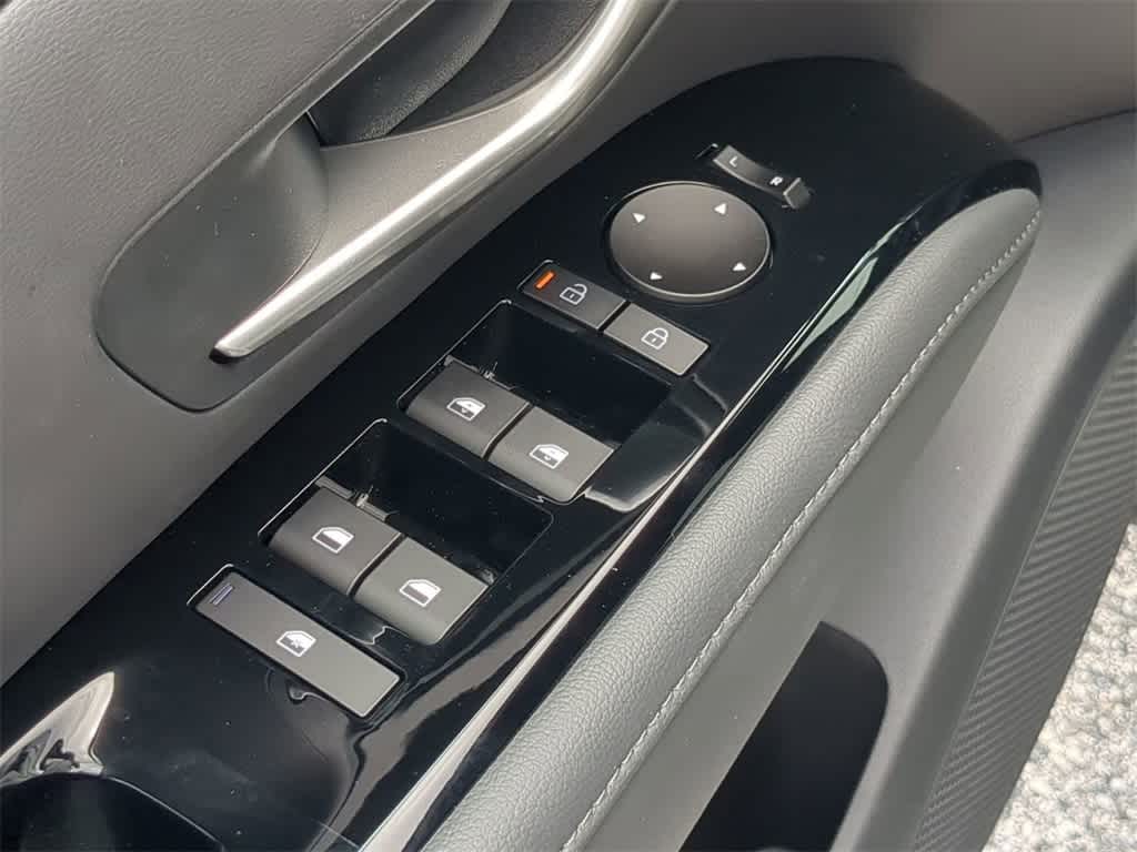 Thumbnail: 2026 Hyundai Santa Cruz - 17