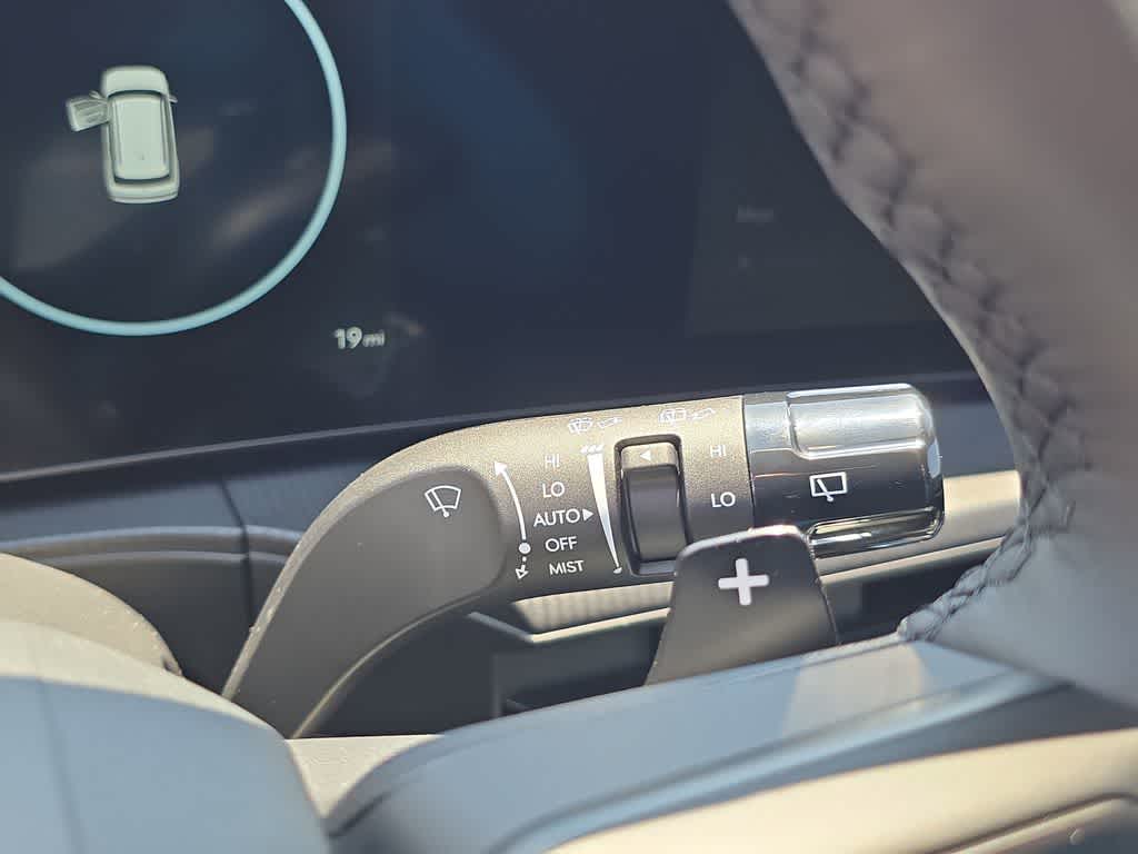 Thumbnail: 2026 Hyundai Santa Fe - 27