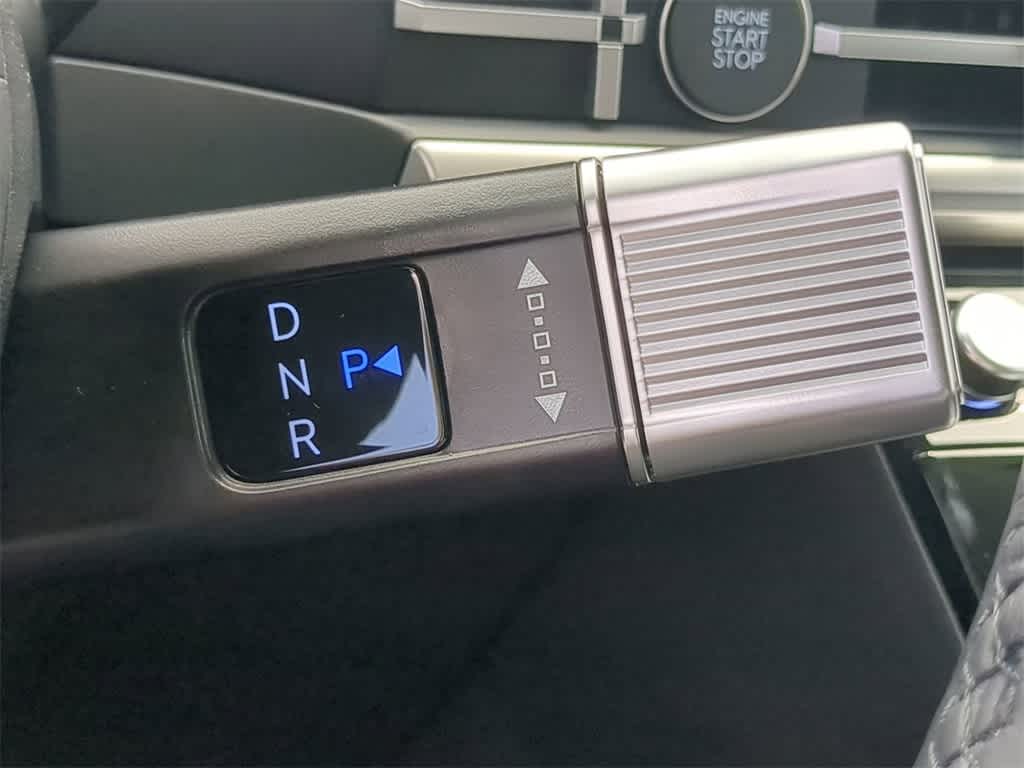 Thumbnail: 2026 Hyundai Santa Fe - 29