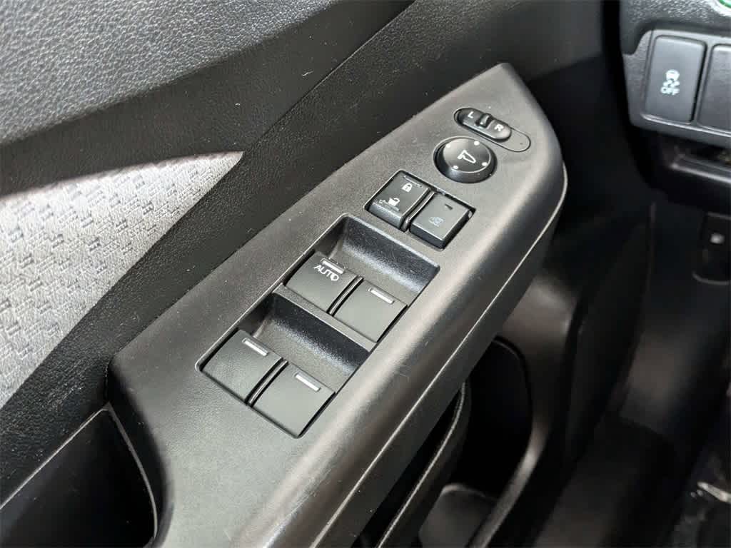 Thumbnail: 2015 Honda CR-V - 27