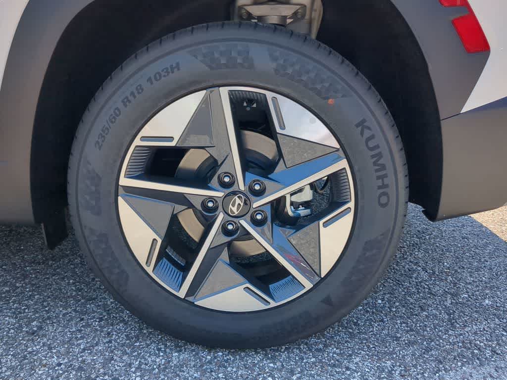 Thumbnail: 2026 Hyundai Tucson - 14