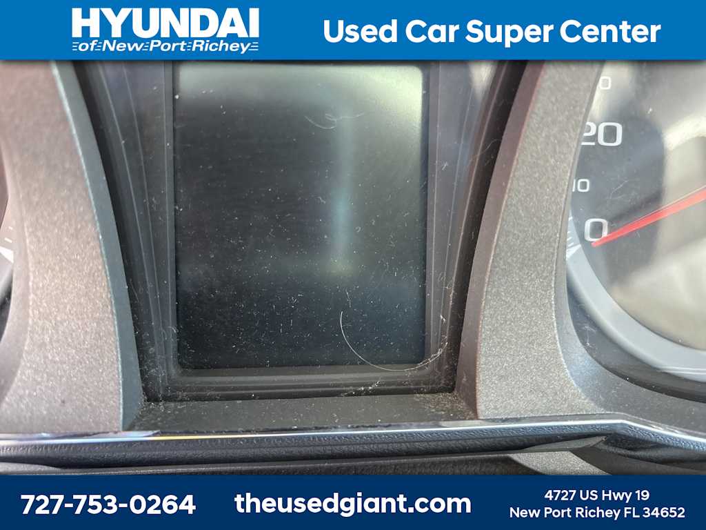 Thumbnail: 2011 GMC Terrain - 13