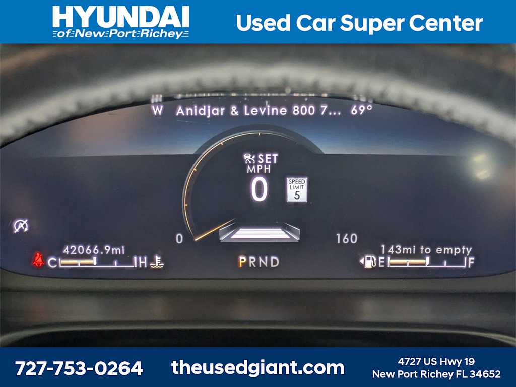 Thumbnail: 2021 Lincoln Aviator - 42