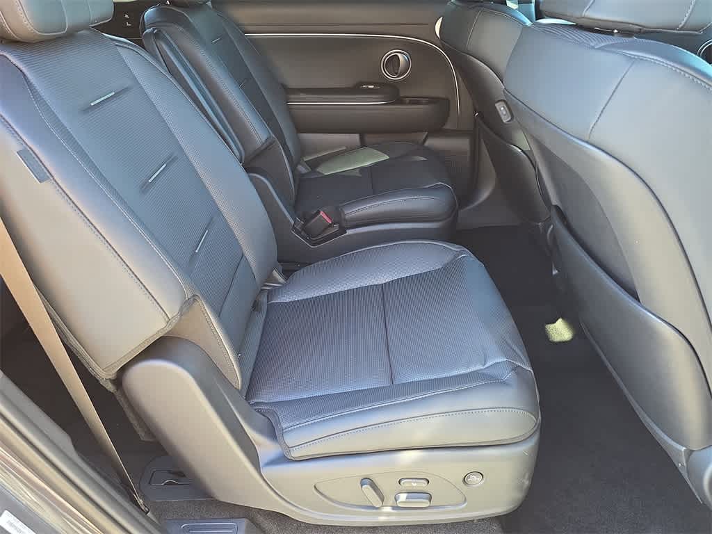 Thumbnail: 2026 Hyundai Palisade - 19