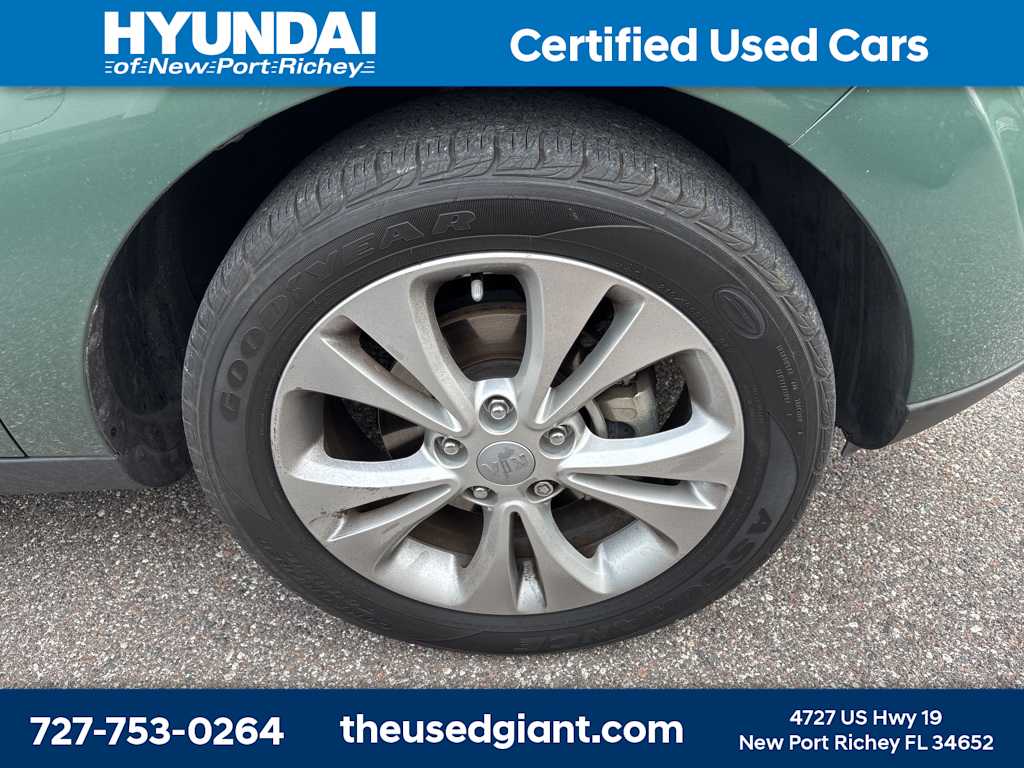 2014 Kia Soul Soul+ 5
