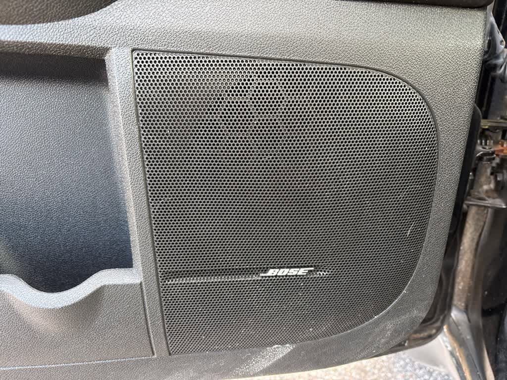 Thumbnail: 2017 Chevrolet Traverse - 12