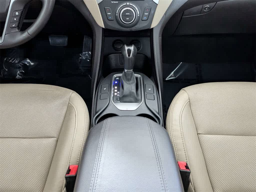 Thumbnail: 2017 Hyundai Santa Fe - 22