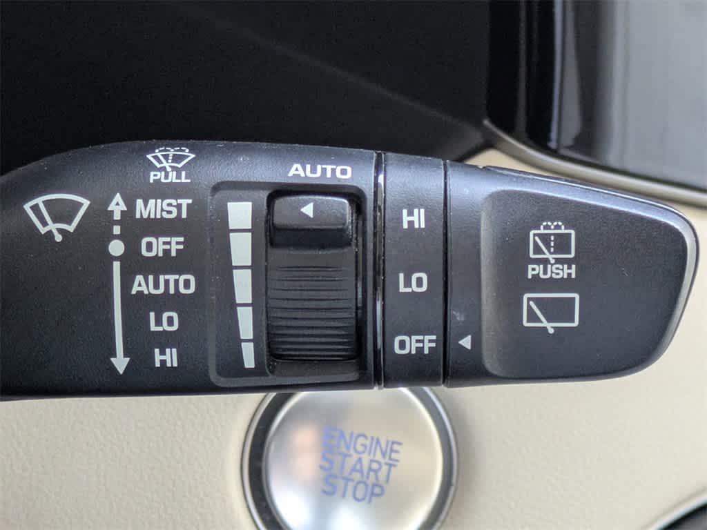 Thumbnail: 2020 Hyundai Palisade - 45