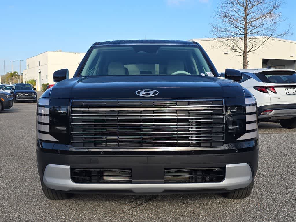 Thumbnail: 2026 Hyundai Palisade - 10