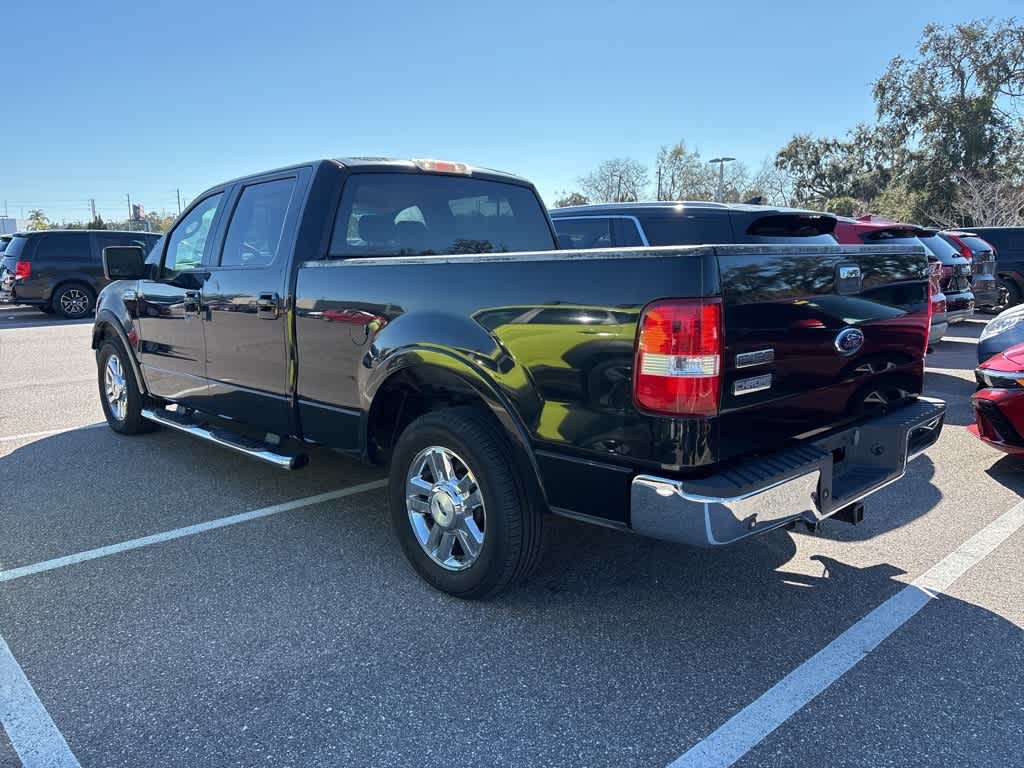 Thumbnail: 2006 Ford Econoline - 2