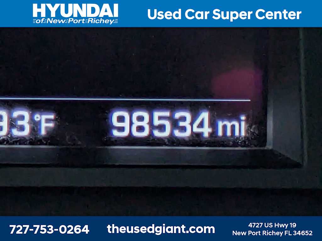 Thumbnail: 2018 Hyundai Santa Fe - 34