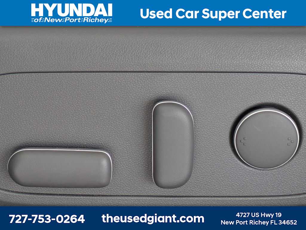 Thumbnail: 2025 Hyundai Kona - 22