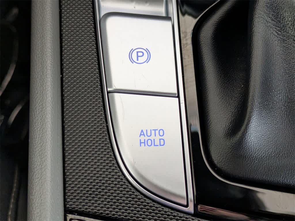 Thumbnail: 2023 Hyundai Elantra - 24