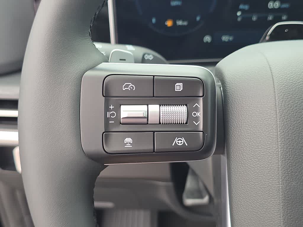 Thumbnail: 2026 Hyundai Santa Fe - 25