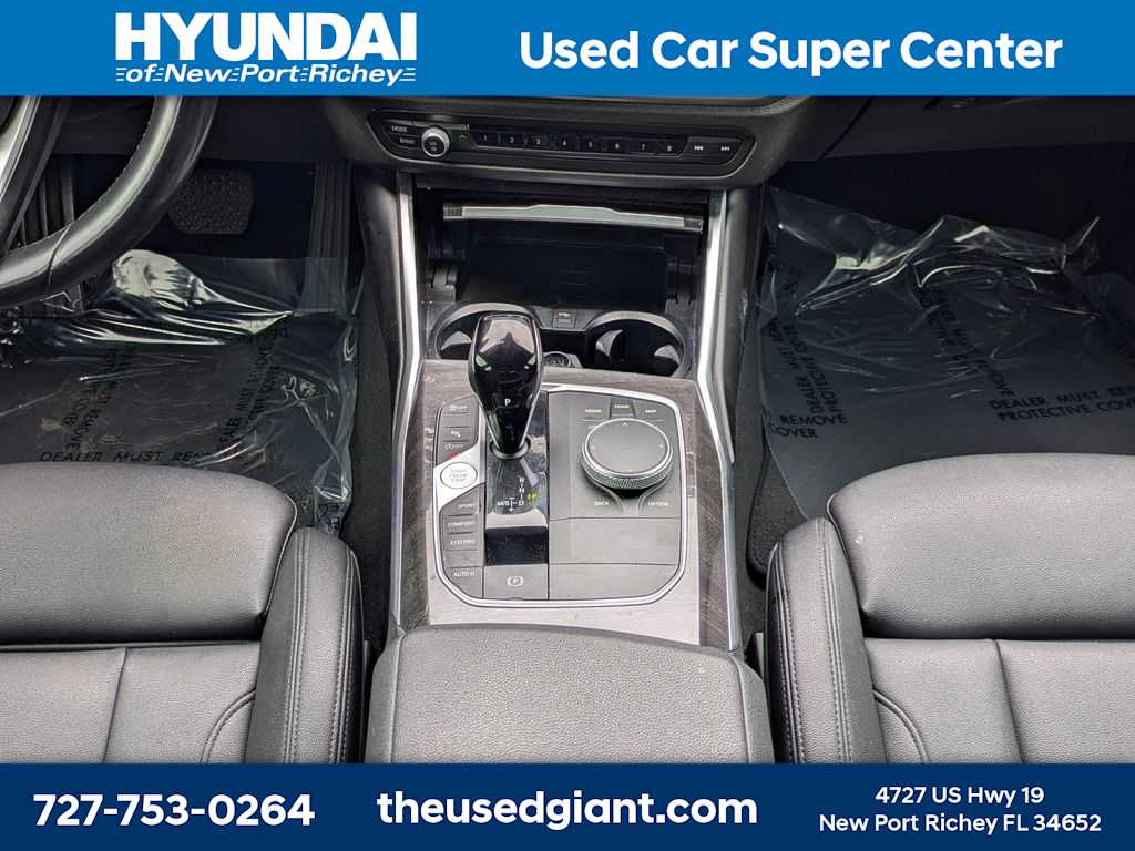 Thumbnail: 2020 BMW 3 Series - 19