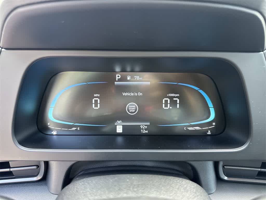 Thumbnail: 2025 Hyundai Elantra - 29