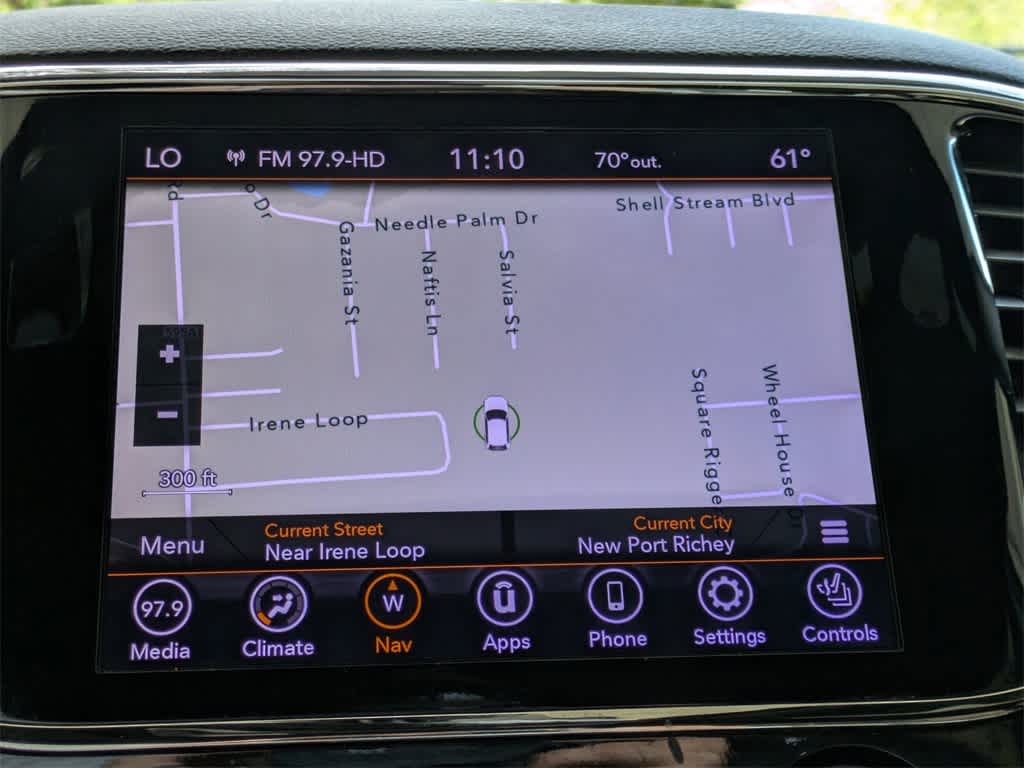 Thumbnail: 2020 Jeep Grand Cherokee - 27