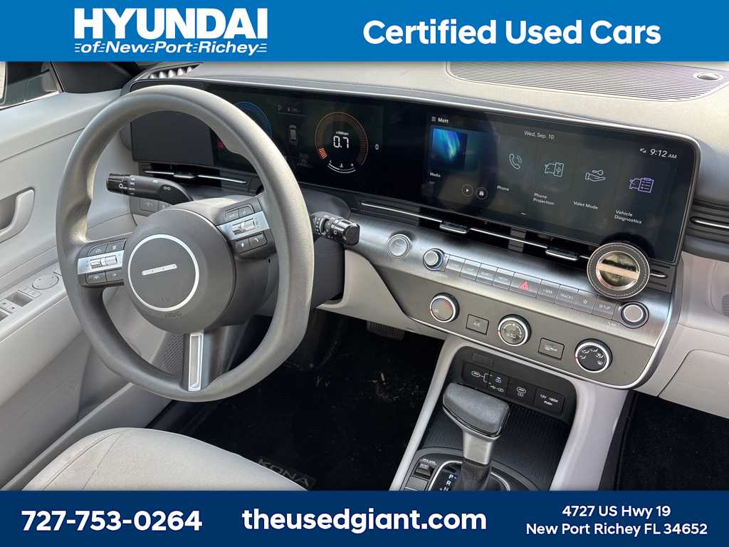 Thumbnail: 2024 Hyundai Kona - 6