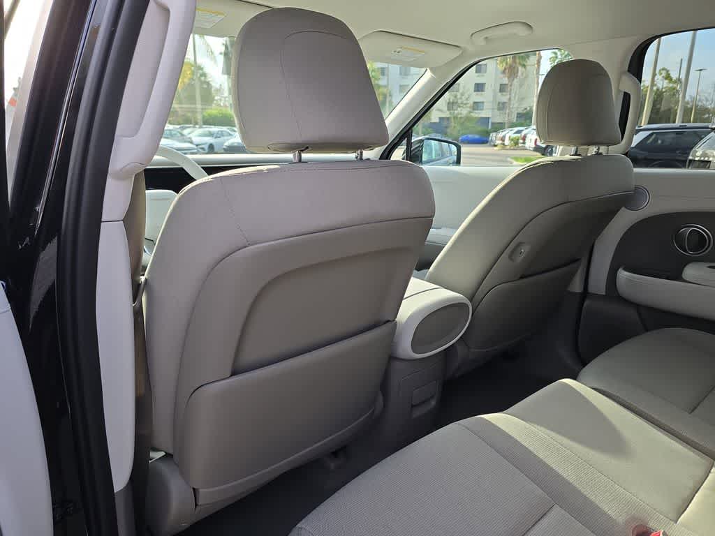 Thumbnail: 2026 Hyundai Palisade - 19