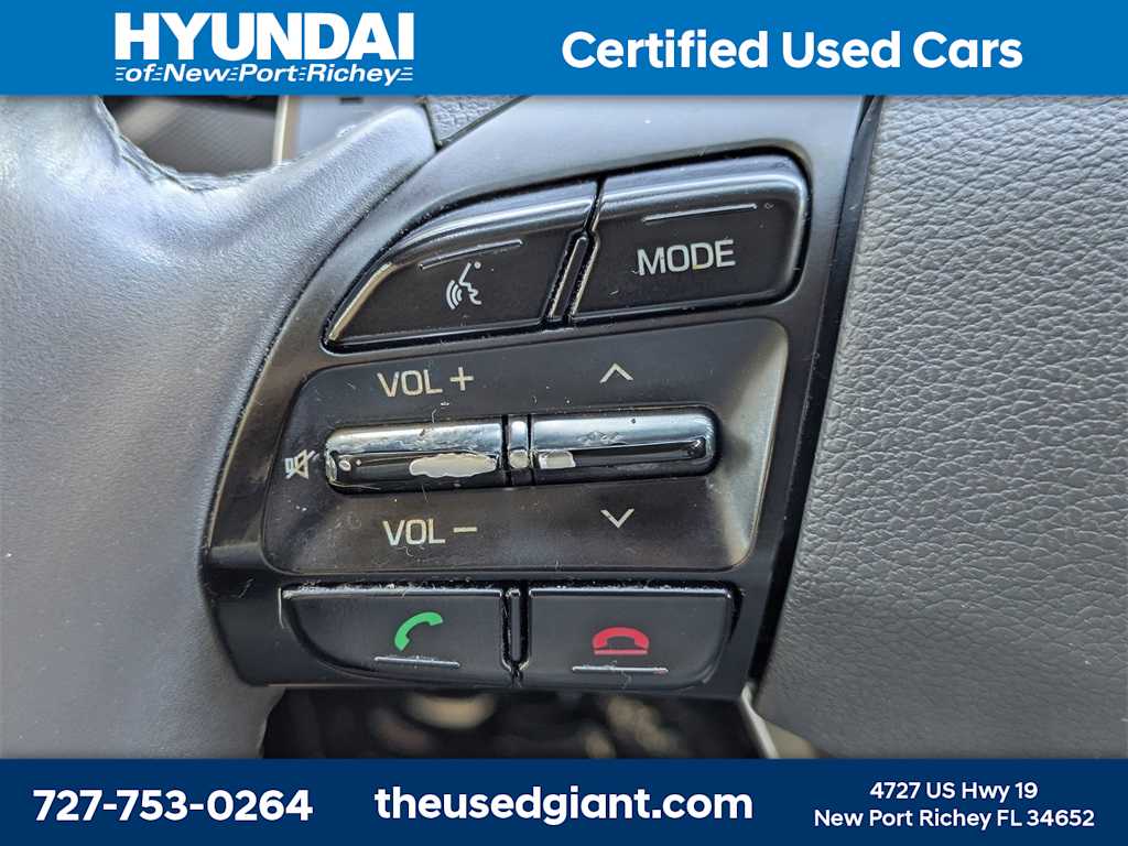 Thumbnail: 2019 Hyundai Ioniq - 29