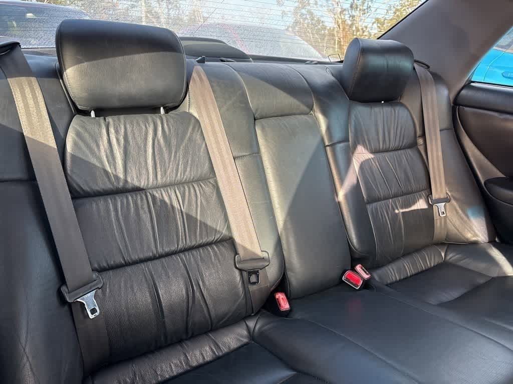 Thumbnail: 2000 Lexus ES - 9