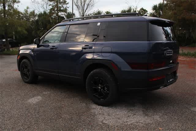 2025 Hyundai Santa Fe XRT 2