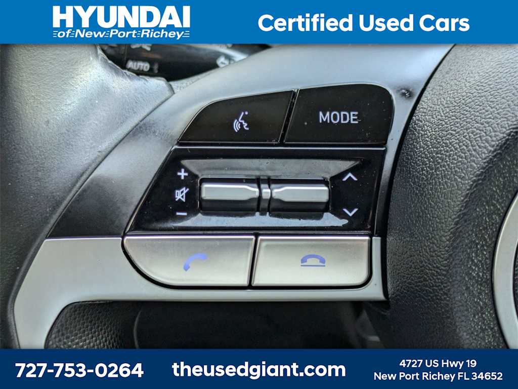 Thumbnail: 2023 Hyundai Elantra - 31