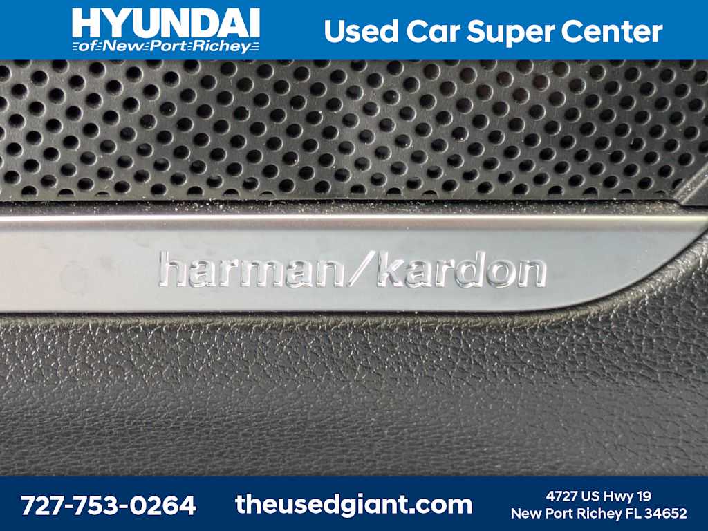 Thumbnail: 2023 Hyundai Santa Fe - 36