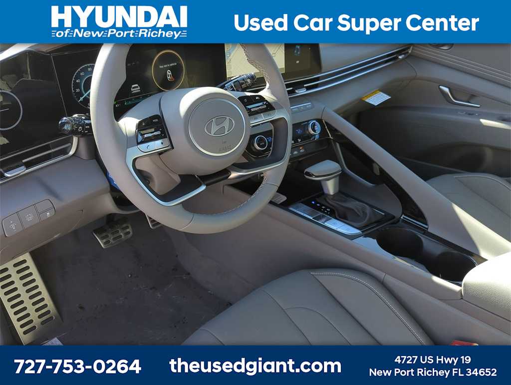 Thumbnail: 2026 Hyundai Elantra - 14